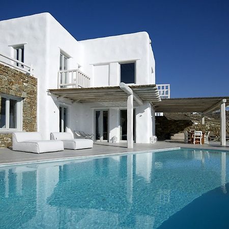 Ammos Villas Fanari  المظهر الخارجي الصورة