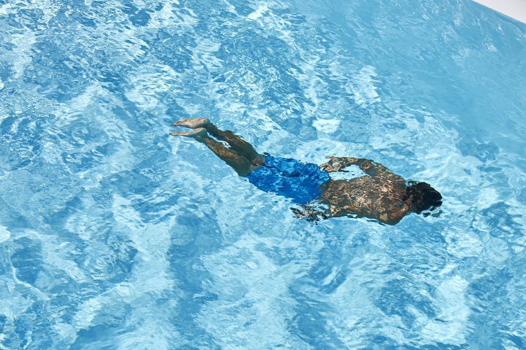 Ammos Villas Fanari  المظهر الخارجي الصورة