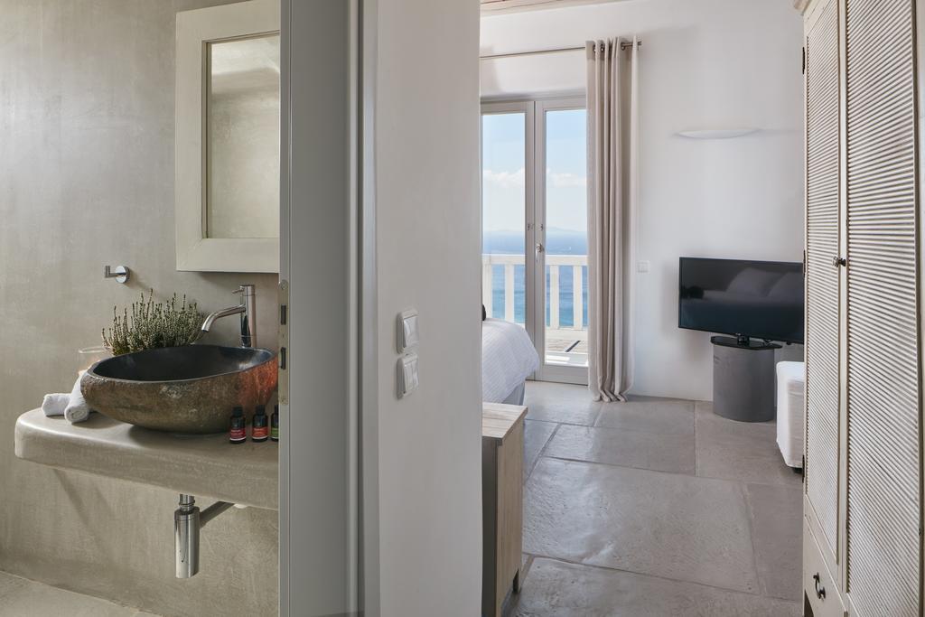 Ammos Villas Fanari  المظهر الخارجي الصورة