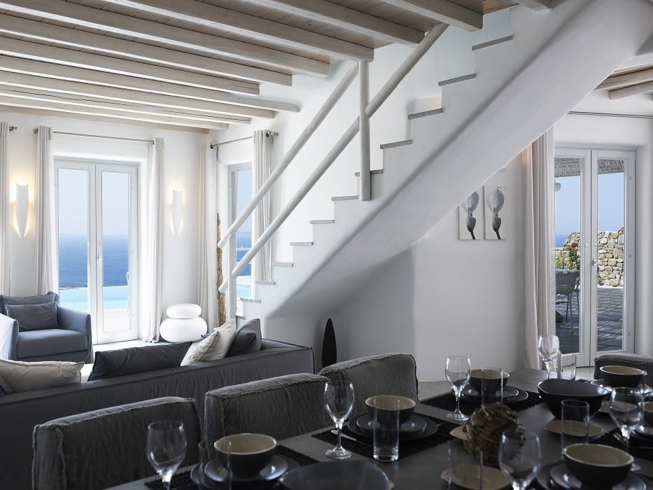 Ammos Villas Fanari  المظهر الخارجي الصورة