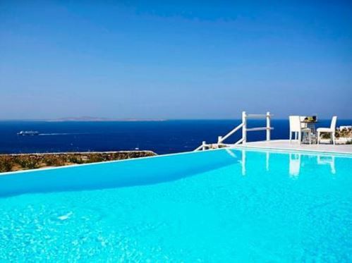 Ammos Villas Fanari  المظهر الخارجي الصورة